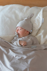 How to choose the blanket | Bamboom