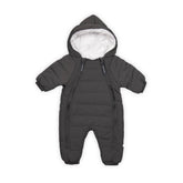 Snow suit - Anthracite 311 -  | Bamboom