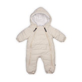 Snow suit - WARM WHITE 345 -  | Bamboom