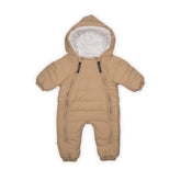 Snow suit - MOCHA SAND 347 -  | Bamboom