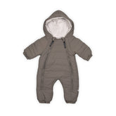 Snow suit - WET GREY 354 -  | Bamboom