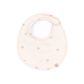 Pure Bib - ANIMAL FRIENDS 236 -  | Bamboom