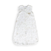 Mini 0-6M newborn sleeping bag - BOOMY'S WORLD NUDE OLD PINK 124 -  | Bamboom