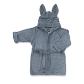 Child  Bathrobe Child  BLUE 07 -  | Bamboom