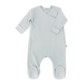 Pure Jumpsuit - Light blue 03 -  | Bamboom
