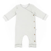 Jumpsuit Summer Jumpsuit - BLUE 07 -  | Bamboom