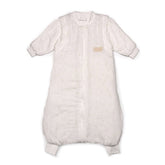 newborn 18-36M newborn sleeping bag - TOG 2.2 with sleeves and feet - TULIPS 204 -  | Bamboom