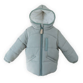 Children's jacket - ARMY 249 -  | Bamboom