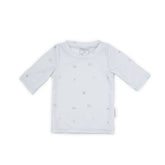 3/4 Sleeve UV50+ Beach T-shirt - Kids - PRINT SUMMER VIBES 329 -  | Bamboom