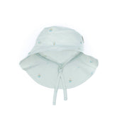 UV50+ Hat - PRINT SUMMER VIBES 329 -  | Bamboom