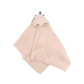 Knitted Doudou - Tulip - PINK 04 -  | Bamboom