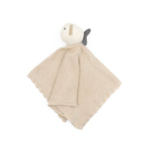 Knitted Doudou - Fish - Sand 09 -  | Bamboom