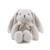 White noise bunny - WARM GREY 34 -  | Bamboom
