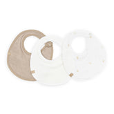 3-piece bib set - BEE'S 138 -  | Bamboom