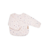 Waterproof bib with sleeves - THE FARM 133 - | Bamboom