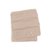 blanket - LIGHT CHOCOLATE MELANGE 318 -  | Bamboom