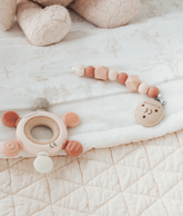 Pacifier holder | Bamboom