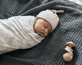 ¿Cómo preparar el ajuar para el bebé? | Bamboom