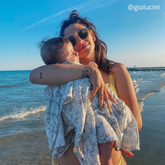 ¿Primeras vacaciones con tu bebé? Esto es lo que no puedes olvidar | Bamboom