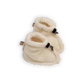 Zapatillas con cordones - WARM WHITE 345 -  | Bamboom