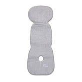 Colchoneta para cochecito - Air n Go Universal - Gris 05 -  | Bamboom