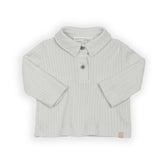 Polo de manga larga - SKY GREY 352 -  | Bamboom
