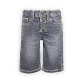 Pantalones vaqueros - GREY 348 -  | Bamboom