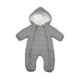 Traje de nieve - MOSS GREY 351 -  | Bamboom