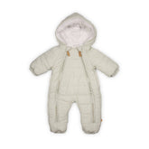 Traje de nieve - SKY GREY 352 -  | Bamboom