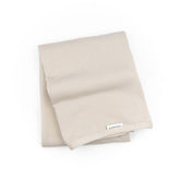 Manta clínica para recién nacidos 75x100 - LIGHT KHAKI 527 -  | Bamboom