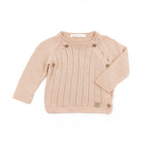 Camiseta cruzada con rayitas - ROSA 04 -  | Bamboom