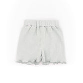 Pantalón corto Pure Estivo Girl - AZUL 07 -  | Bamboom