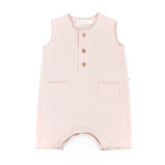 Polo Pure Estivo - ROSA 04 -  | Bamboom