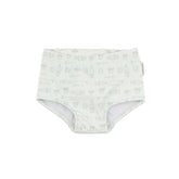 Traje de baño contenitivo UV50+ resistente al agua - SURF PRINT BOY 237 -  | Bamboom