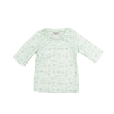 Camiseta de manga 3/4 UV50+ para niño - SURF PRINT BOY 237 -  | Bamboom