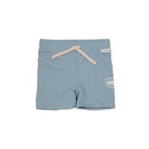 Traje de baño UV50+ - Niño - LOGO SAFE OUR WHALES 339 -  | Bamboom