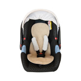 Colchón hinchable Air n Go Universal Mini Lana - ALMOND 159 -  | Bamboom