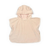 Poncho de playa - WATER PEACH 114 -  | Bamboom