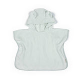 Poncho de playa - SKY GREY 352 -  | Bamboom