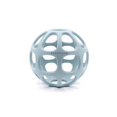 Massajador de encías con bola de silicona - OCEAN GREEN 20 -  | Bamboom