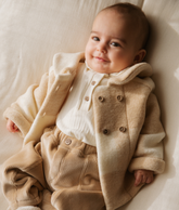 Cardigans y chaquetas | Bamboom