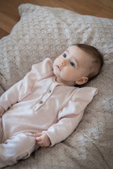 Guide pour choisir des grenouillères pour bébés | Bamboom