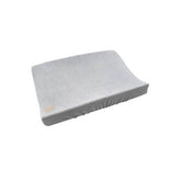 Couverture à langer universelle pour nouveau-né en éponge de bambou - Gris 05 -  | Bamboom