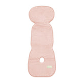 Matelas pour poussette - Air n Go Universale - PALE PINK 353 -  | Bamboom