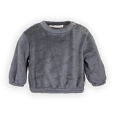 Pull Teddy - MIDNIGHT BLU 343 -  | Bamboom