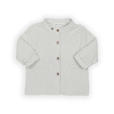 Chemise coréenne - SKY GREY 352 -  | Bamboom