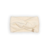 Bandeau et cache-oreilles Teddy - WARM WHITE 345 -  | Bamboom