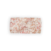 Bandeau pour cheveux et cache-oreilles - PRINT AUTUMN FOREST 342 -  | Bamboom