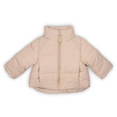 Veste pour fille - VINTAGE PINK 341 -  | Bamboom