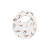 Bib Print - BUTTERFLY 79 -  | Bamboom